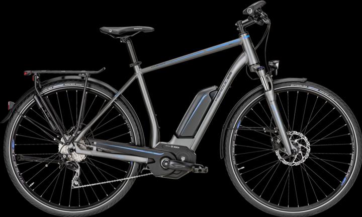 Hercules Futura COMP (48 cm)