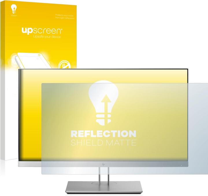Produktbild upscreen Reflection Shield Displayschutz Matt (23", 16 : 9)