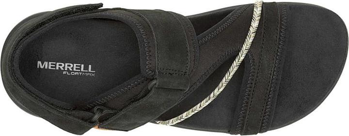 Produktbild Merrell Terran 4 Backstrap (40)