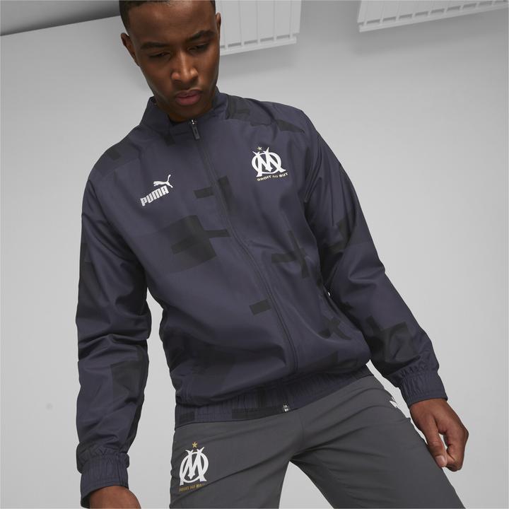 Image du produit Puma veste de survêteent preatch o 2022/23 (M)
