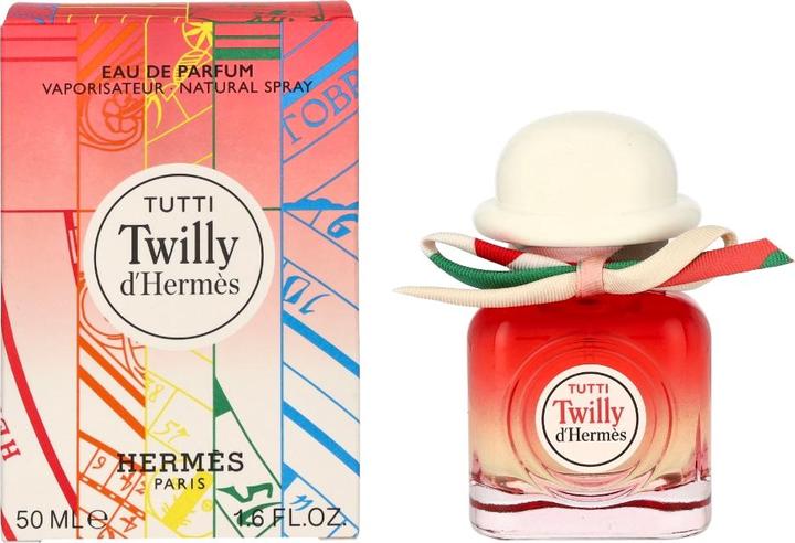 Produktbild Hermès Hermes Tutti Twilly D'Hermes Edp Spray (Eau de Parfum, 50 ml)