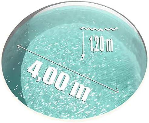 Actual product image Pikkupuoti Oy Ersatzfolie für Pool