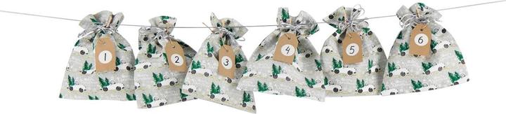 Produktbild Geschenkidee Säckchen