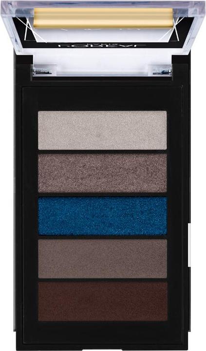 Actual product image L'Oréal Paris La Petite Palette (Stylist 04)