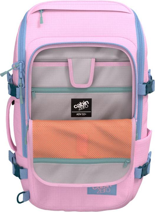 Image du produit Cabin zero Adventure Cabin Bag ADV Pro 32L Sac à dos 46 cm pour ordinateur portable (26 l)