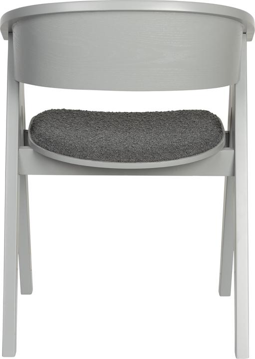 Immagine prodotto Zuiver NDSM Armchair Grey