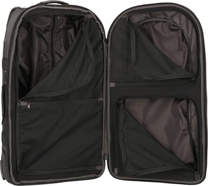 Image du produit Ogio Terminal 2 roues trolley 71 cm avec soufflet d'extension (86 l, XL (à partir de 115l))