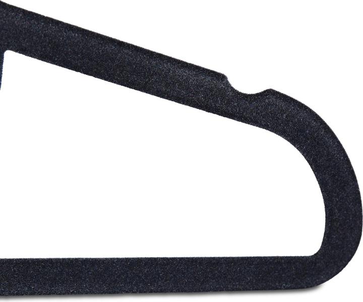 Image du produit Relaxdays Cintre à vêtements (20 x)