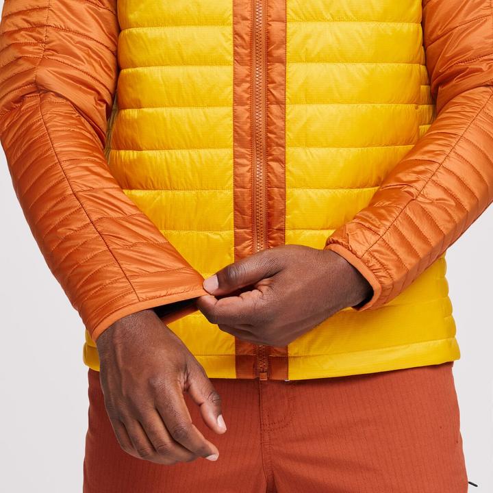 Produktbild Cotopaxi Capa Insulated Hooded Jacket (S)
