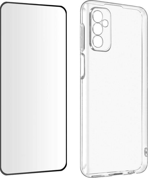 Actual product image Avizar Kit Series (Samsung Galaxy M52 5G)