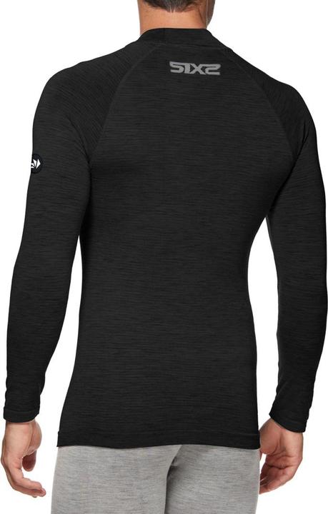 Produktbild Sixs Funktionsshirt TS3 Merino (XXL, 3XL)