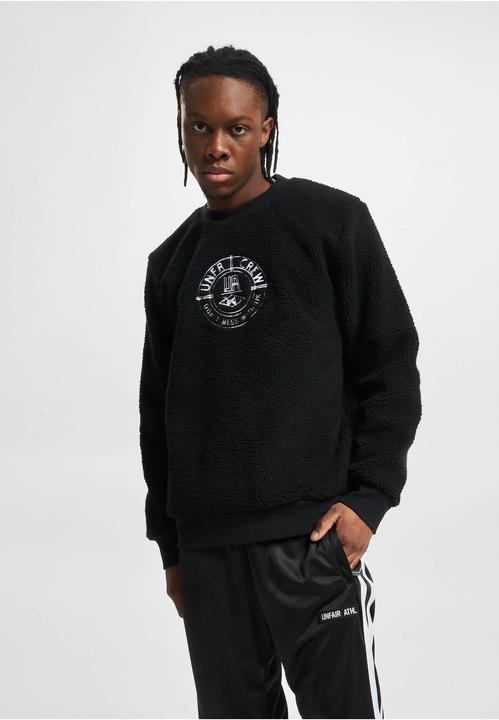 Produktbild Unfair Athletics DMWU Teddy Sweat - 104981 (S)