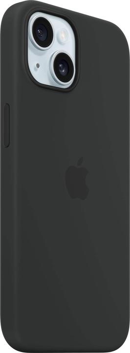 Produktbild Apple Silikon Case mit MagSafe (Apple iPhone 15)