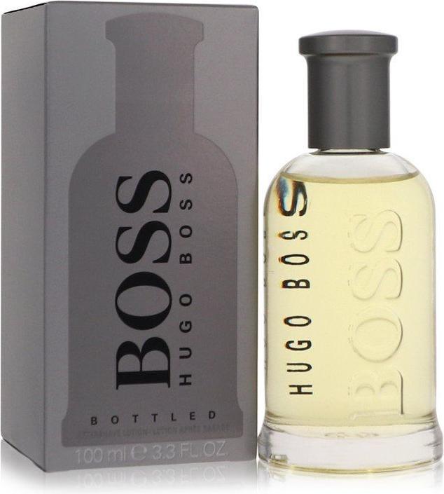 Produktbild BOSS Bottled (Rasierwasser, 100 ml)
