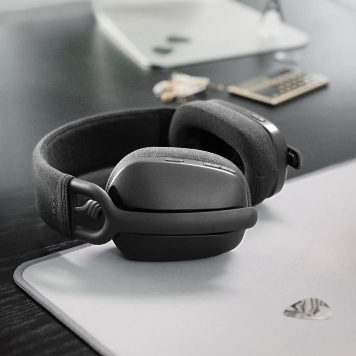 Image du produit Logitech Zone Vibe 100 (Sans fil, USB-C)