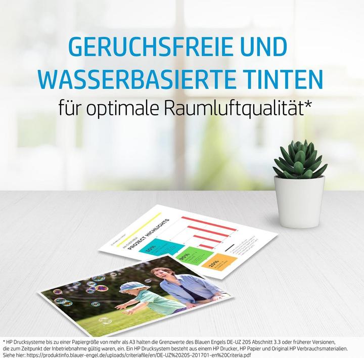 Image du produit HP 903 4-pack (M, C, Y, CF)