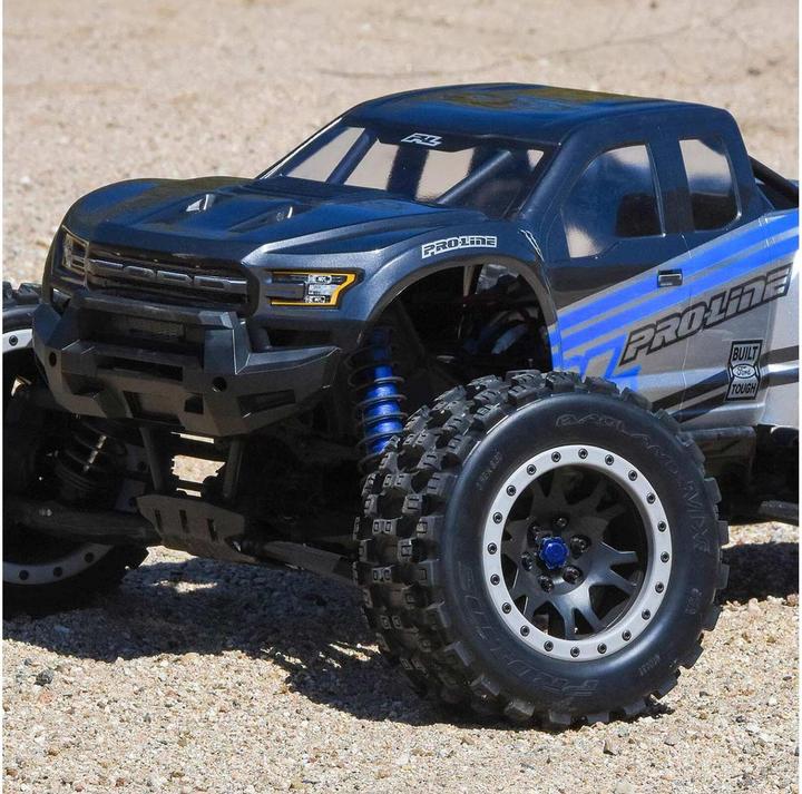 Produktbild Pro-Line Badlands MX43 All Terrain Truck Reifen v/h (2)
