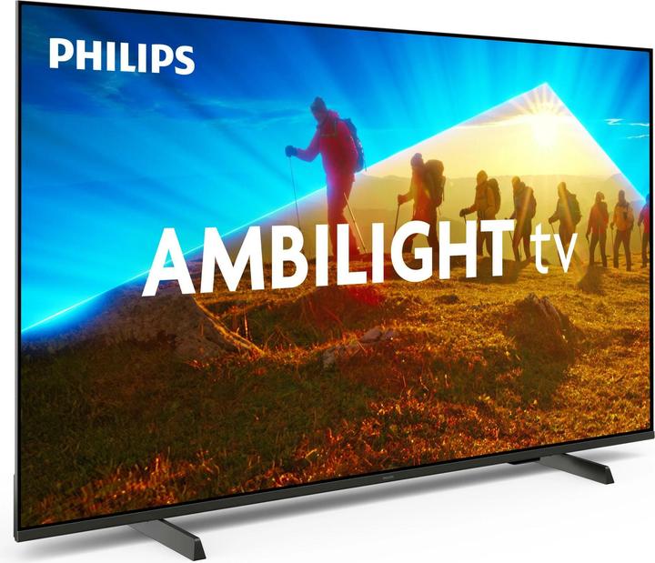 Produktbild Philips 43PUS8009/12 (43", LED, 4K, 2024)