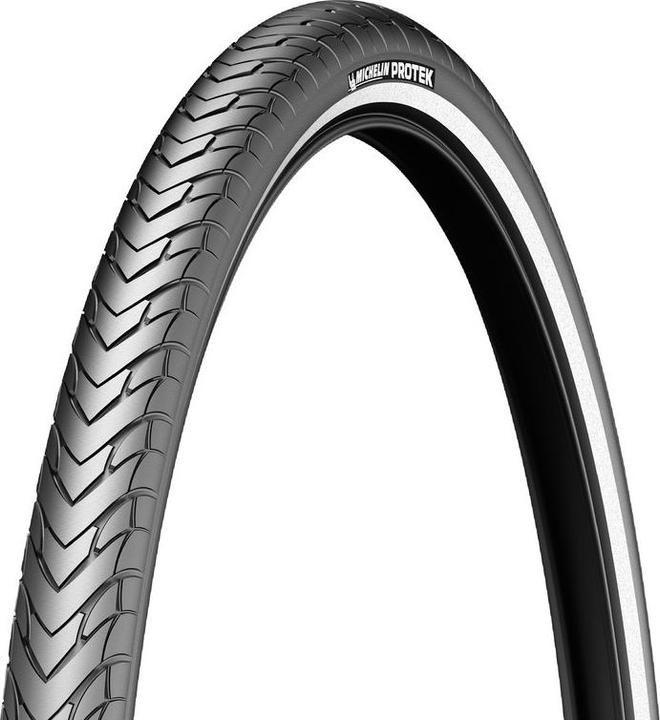 Image du produit Michelin Pneu vélo Protek Max 28" fil Reflex (28 x 1.50, 40-622)