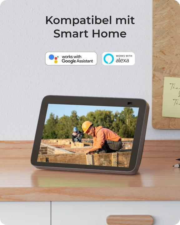 Image du produit Reolink Go Series G340 (3840 x 2160 pixels)