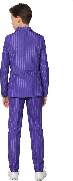 Produktbild Suitmeister Boys The Joker Anzug für Kinder (140, 146)