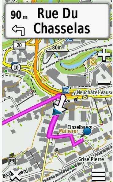 Produktbild Garmin V2 Pro