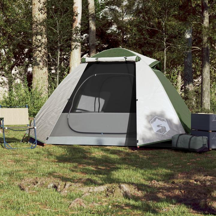 Actual product image VidaXL Jérémy (Dome tent, 3 kg, 2 persons)