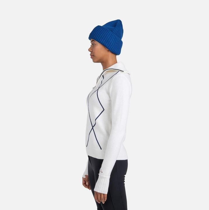 Produktbild Rossignol Jcc Pullover mit 1/2-Reissverschluss (S)