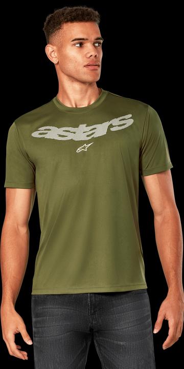 Produktbild Alpinestars Tee 24 Night Performance Ss (M)