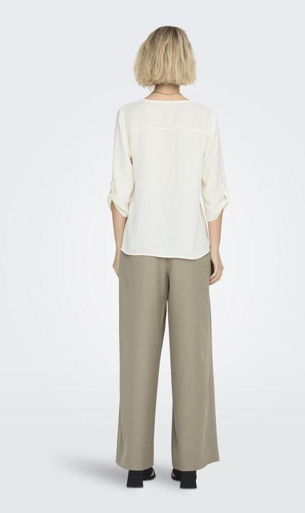 Actual product image JdY Jdydivya 3/4 Top Wvn Noos (32)
