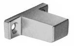 Actual product image Deni Closing block to skylight traps (1 pcs.)
