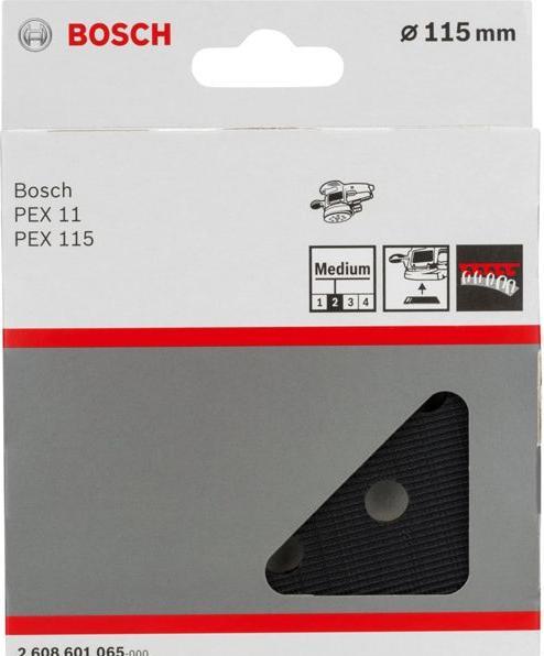 Immagine prodotto Bosch Professional Zubehör disco di macinazione (Medio)