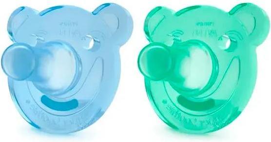 Actual product image Philips Avent Ulltra Air (2 x, up to 6 M.)