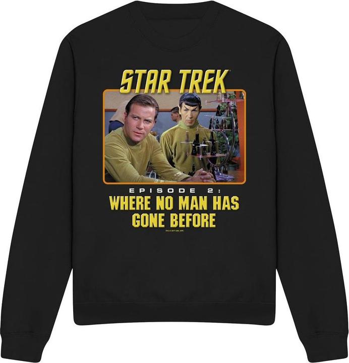 Episode 2 Sweatshirt