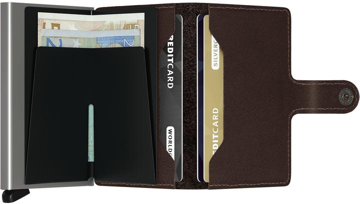 Actual product image Secrid Miniwallet