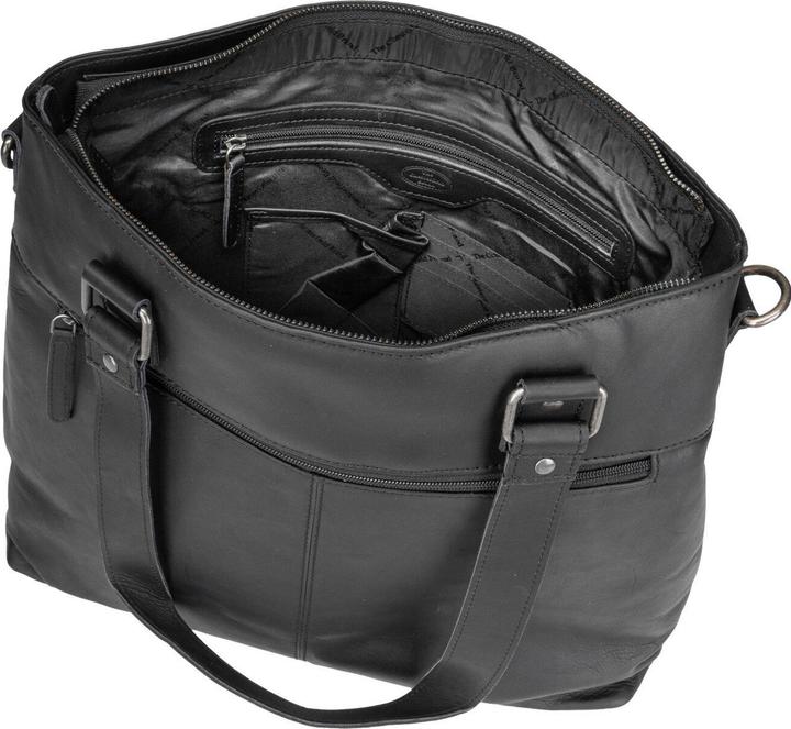Actual product image The Chesterfield Brand Shopper Rome 0189 (16 l)