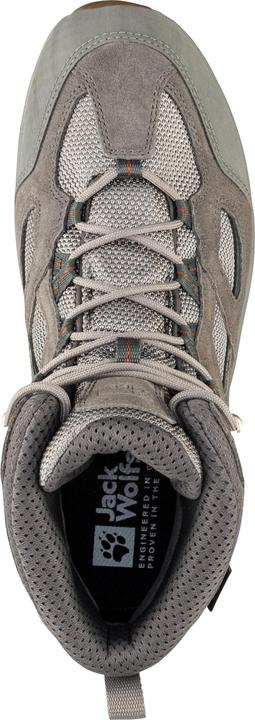 Image du produit Jack Wolfskin Vojo 3 Texapore Mid M (41)
