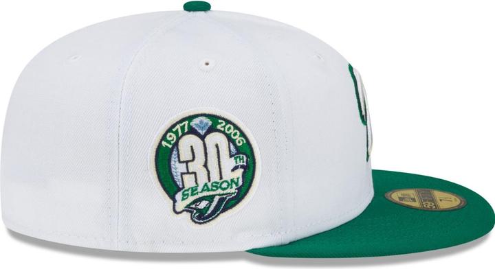 Produktbild New Era 59Fifty Cap - ANNIVERSARY Toronto Blue Jays - 7 1/4 (7 1/4)