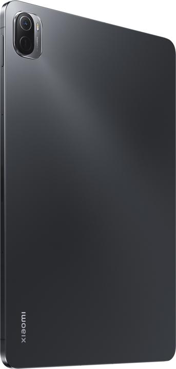 Actual product image Xiaomi Pad 5 (WLAN only, 11", 128 GB, Cosmic Gray)