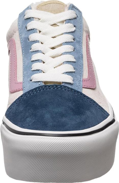 Produktbild Vans Ua Old Skool Stackform Keepsake Schuhe - 86791 (38)