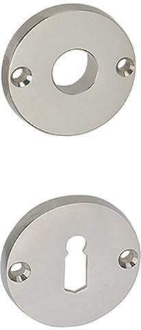 Actual product image Mega Handle and key rosettes (Door rosette)