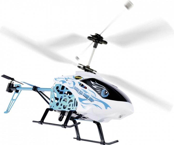 Immagine prodotto Carson Eagle 280 Crash Stop