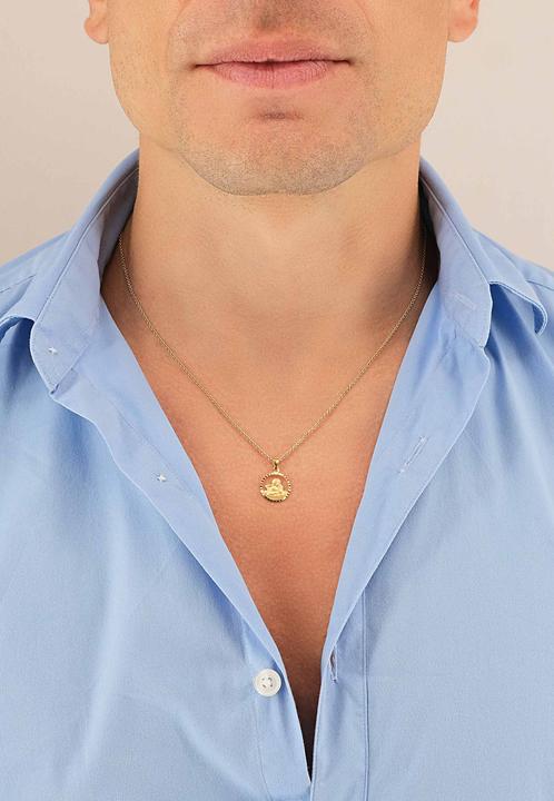 Image du produit Muau Ange (Or et argent)