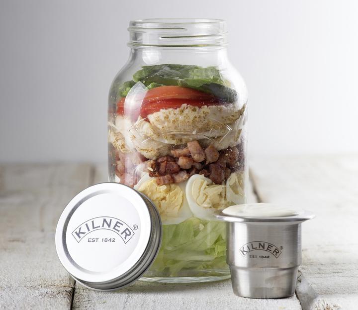 Produktbild Kilner Lunchglas To Go