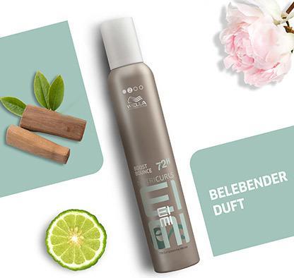 Produktbild Wella Boost Bounce (300 ml, Volumenschaum)