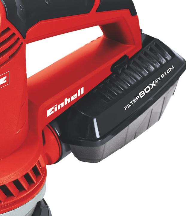Produktbild Einhell Te-Rs 40 E (Exzenterschleifer, 400 W)