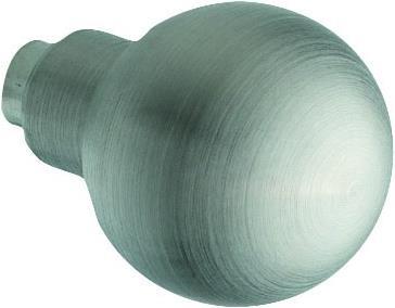 Actual product image Hager Zierbeschläge Door knobs (Door knob)