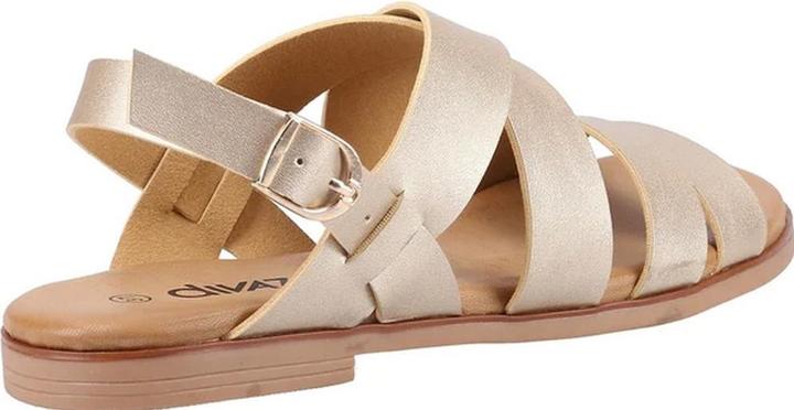 Produktbild Divaz Sandalen Sienna (38)