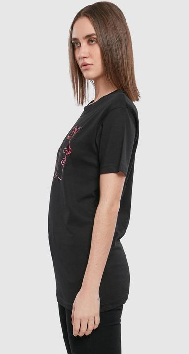 Produktbild Merchcode Ladies One Line Tee (S)