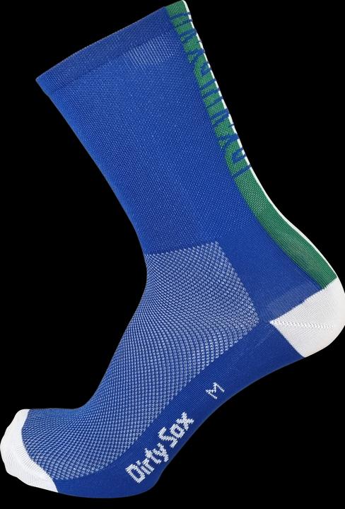 Immagine prodotto Dirtysox Allround - Elite - WM Collection - Italia - Dai Dai! (35 - 39)